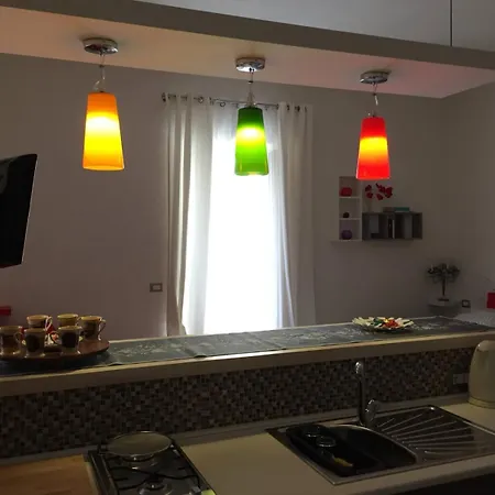 Casa Whitman A *