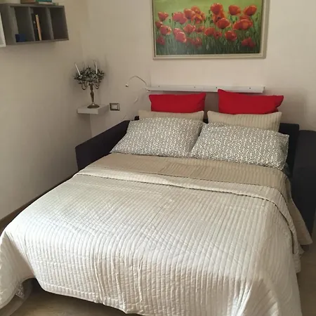 Casa Whitman A Cefalu