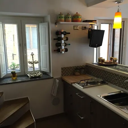 Casa Whitman A *