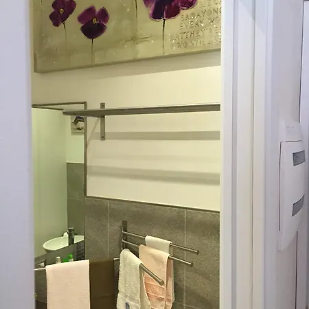 Apartment Casa Whitman A *