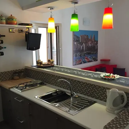 Casa Whitman A Apartment *